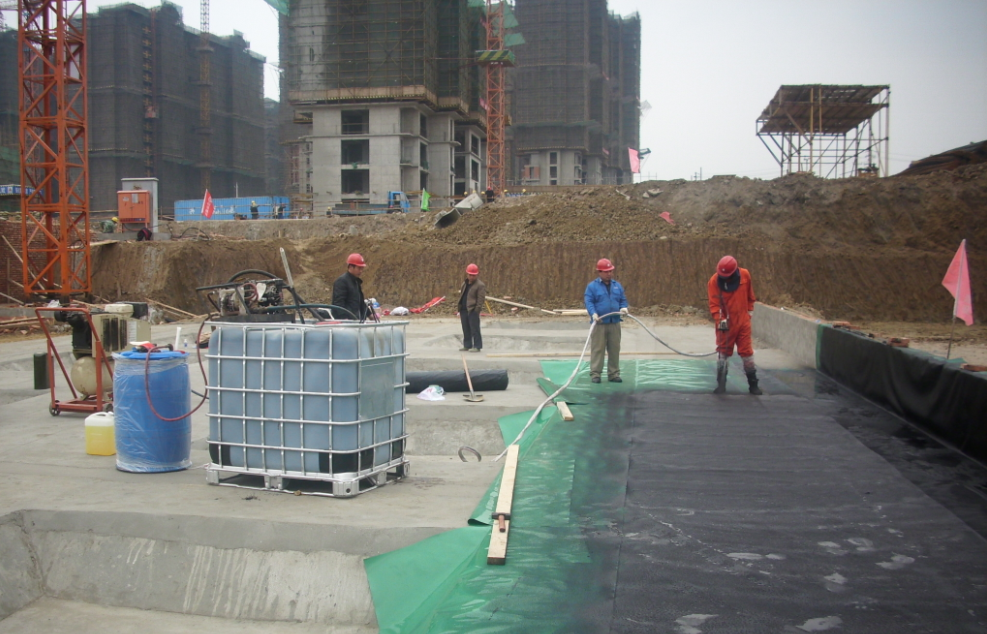 裕项建设